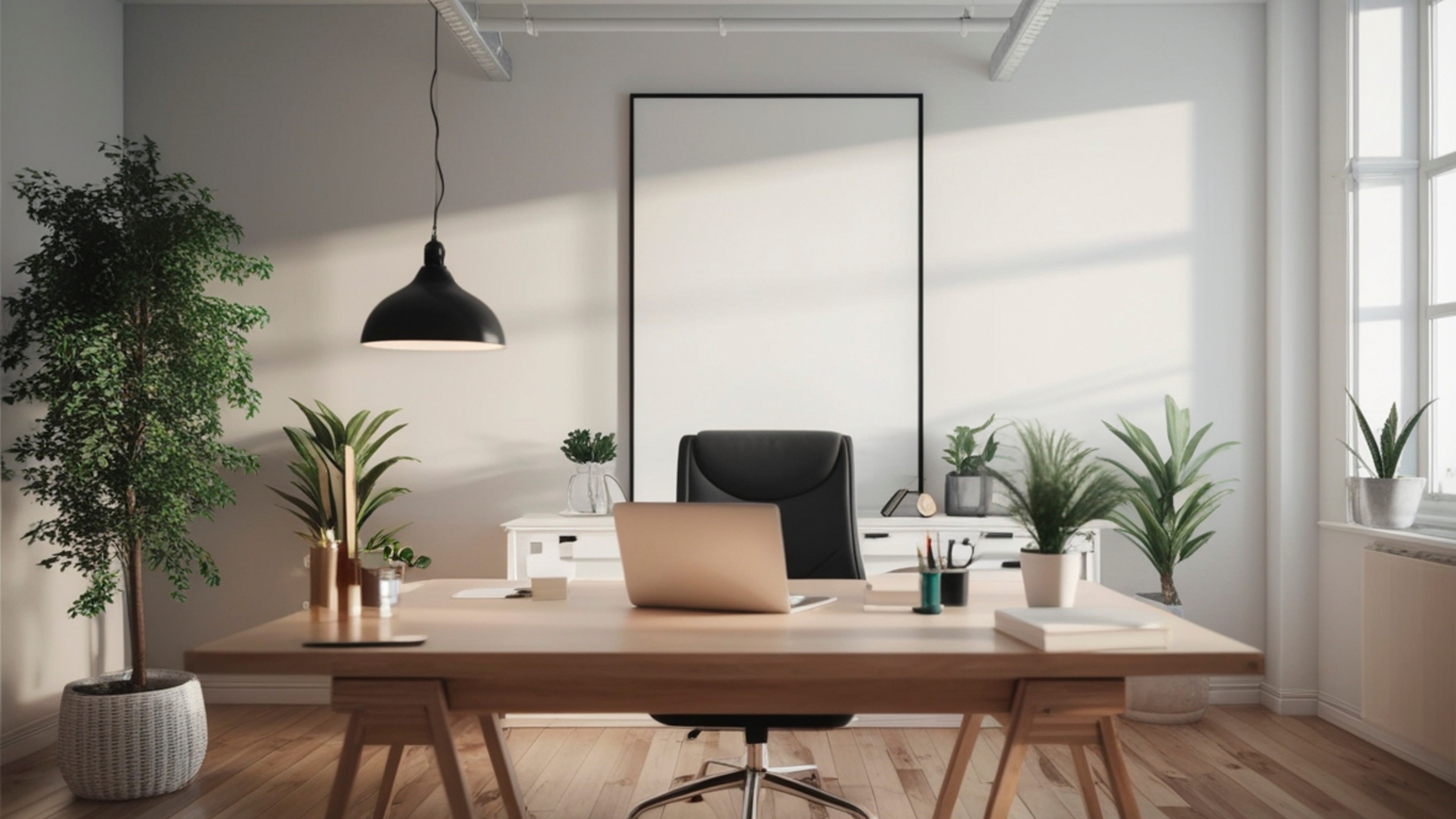 Documents administratifs en cours de signature sur un bureau